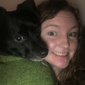 Meet your Posher, Sabrina